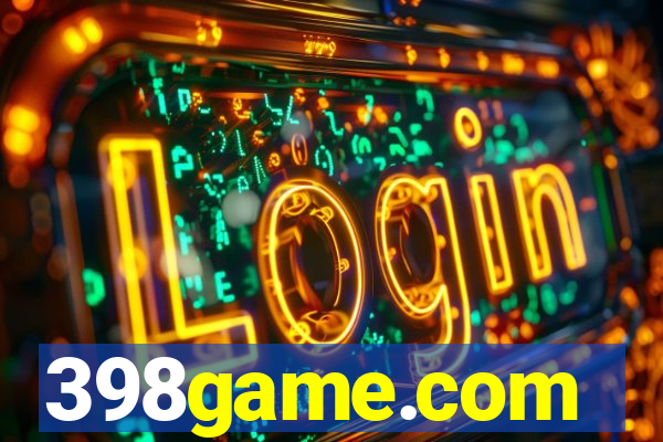 398game.com
