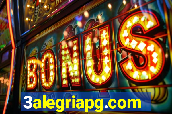 3alegriapg.com