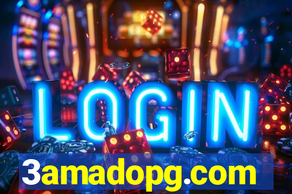 3amadopg.com