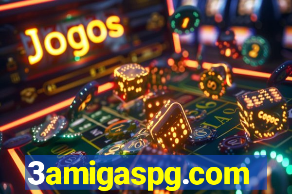 3amigaspg.com