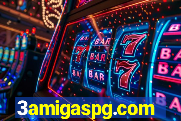 3amigaspg.com