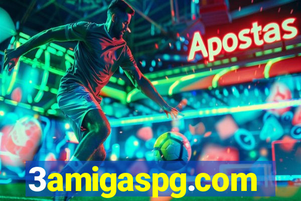 3amigaspg.com