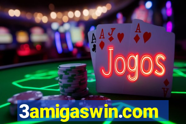 3amigaswin.com