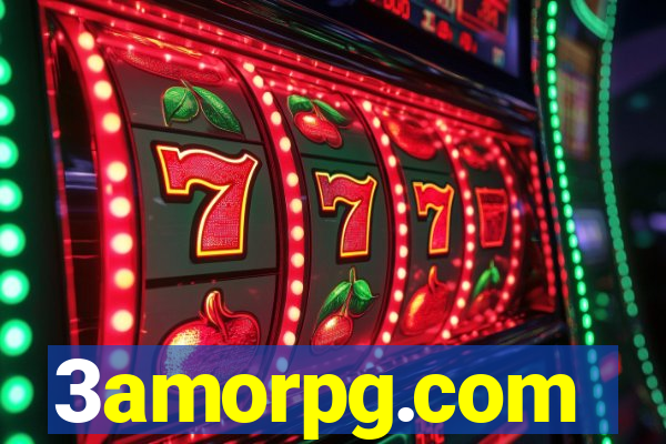 3amorpg.com