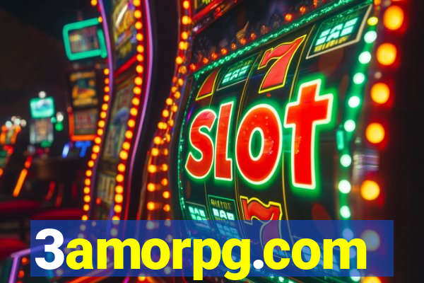 3amorpg.com