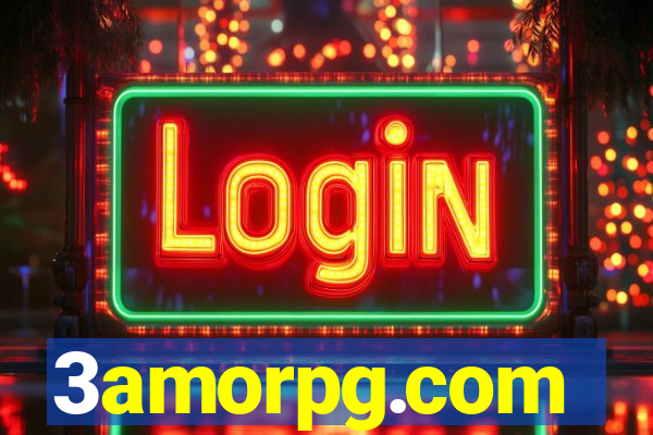 3amorpg.com