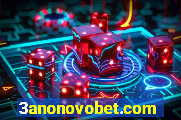 3anonovobet.com