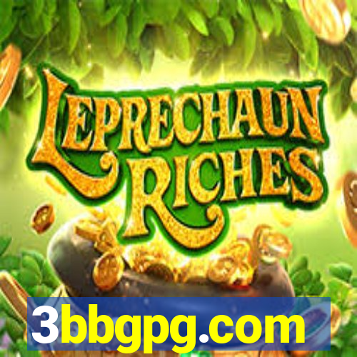3bbgpg.com