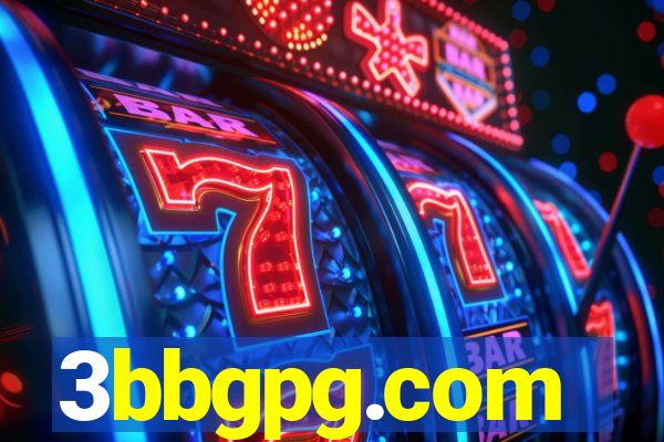 3bbgpg.com