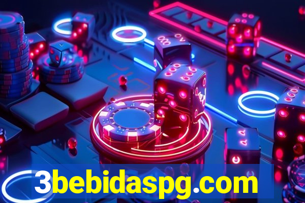 3bebidaspg.com