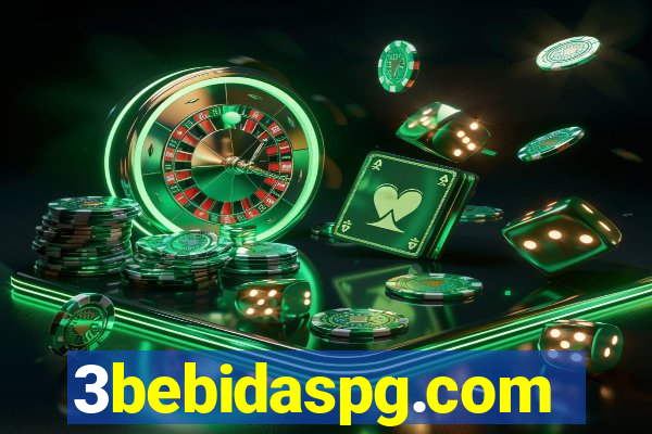 3bebidaspg.com