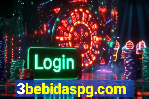 3bebidaspg.com
