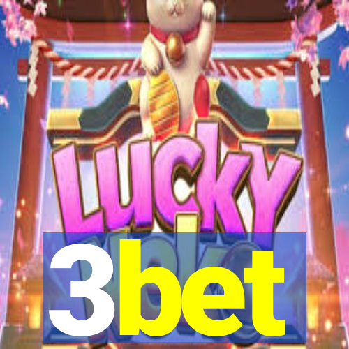 3bet