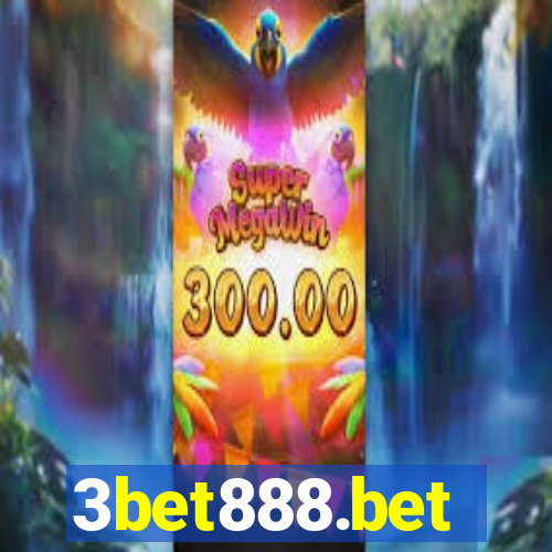 3bet888.bet