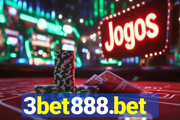 3bet888.bet