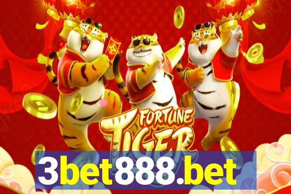 3bet888.bet