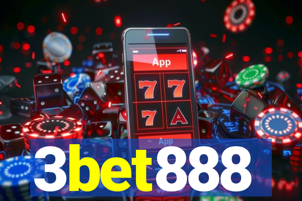 3bet888