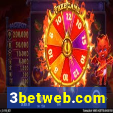 3betweb.com