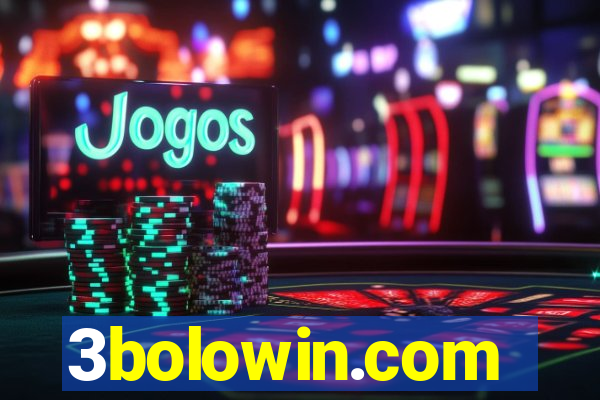 3bolowin.com