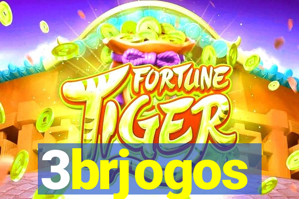 3brjogos