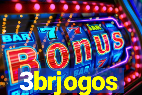 3brjogos