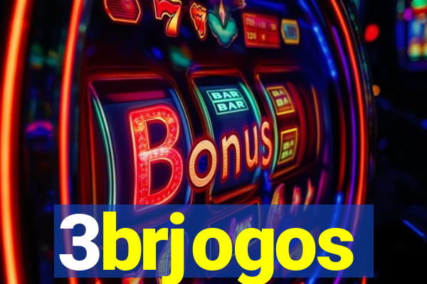 3brjogos
