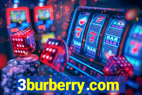 3burberry.com