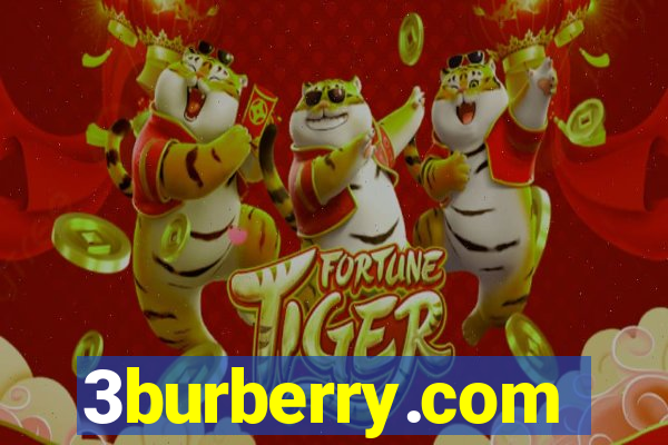 3burberry.com