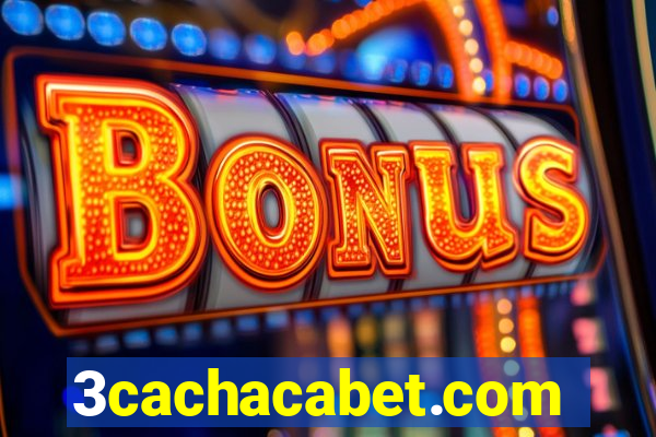 3cachacabet.com