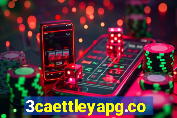 3caettleyapg.com