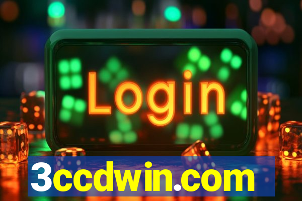 3ccdwin.com