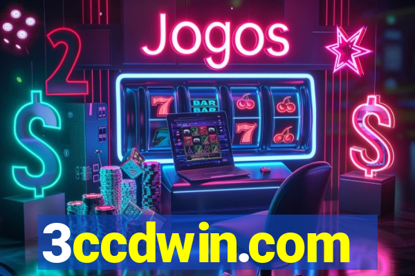3ccdwin.com