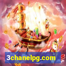 3chanelpg.com