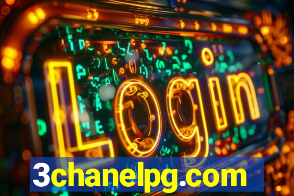 3chanelpg.com