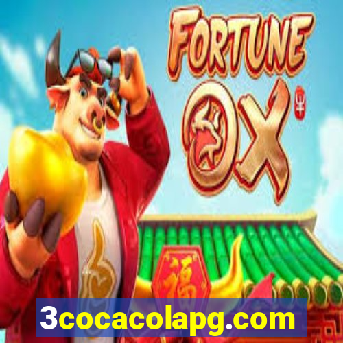 3cocacolapg.com