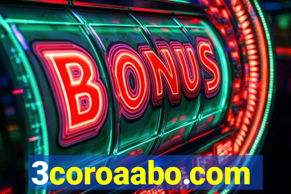 3coroaabo.com