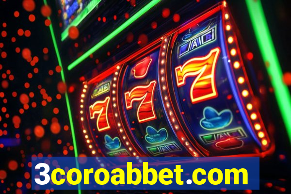 3coroabbet.com