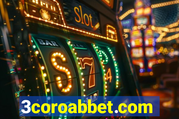 3coroabbet.com