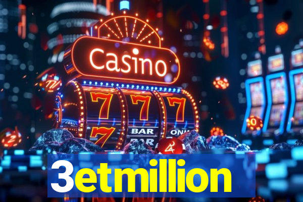 3etmillion
