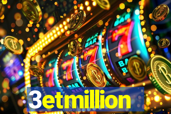 3etmillion
