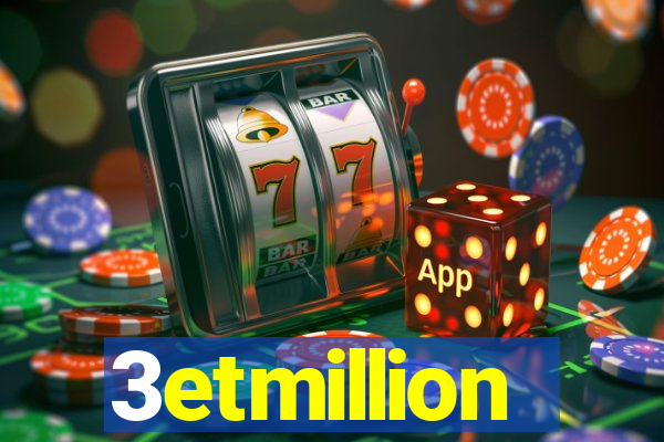 3etmillion