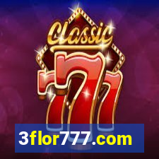 3flor777.com
