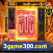 3game300.com