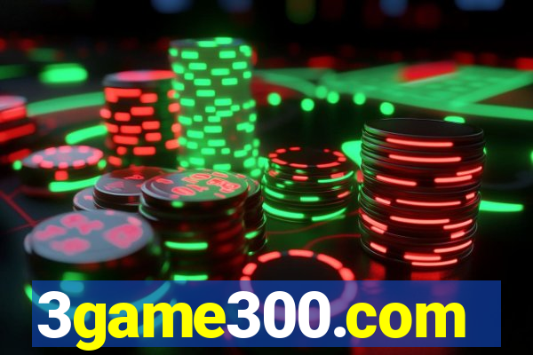 3game300.com