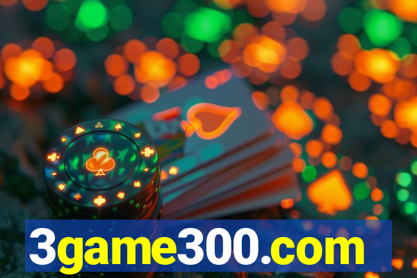 3game300.com