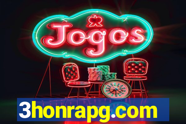 3honrapg.com