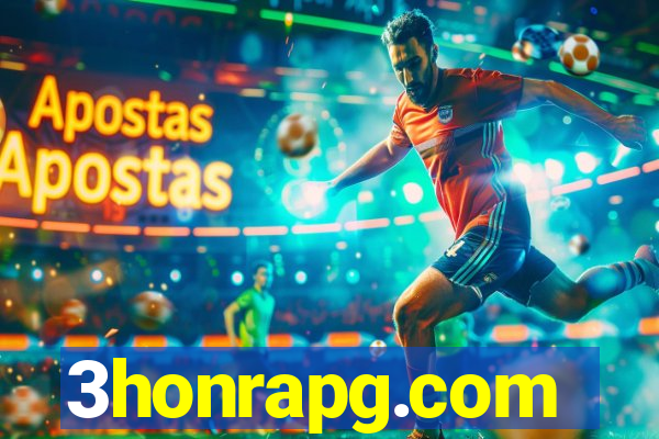 3honrapg.com