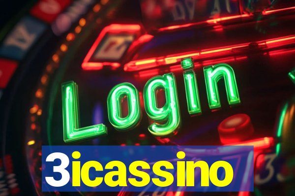 3icassino