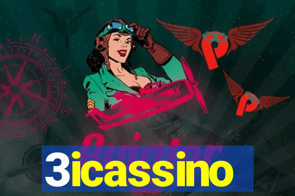 3icassino