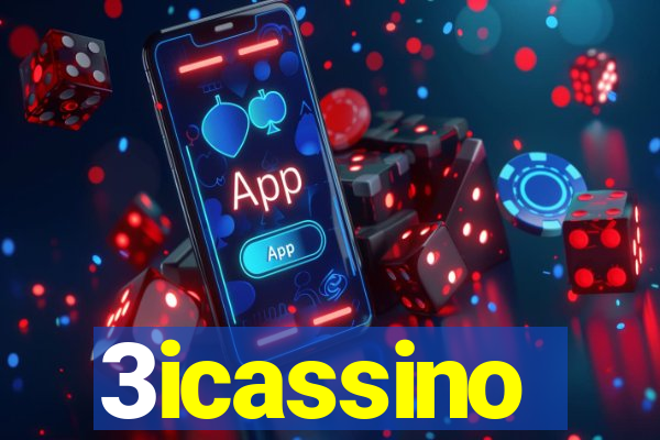 3icassino